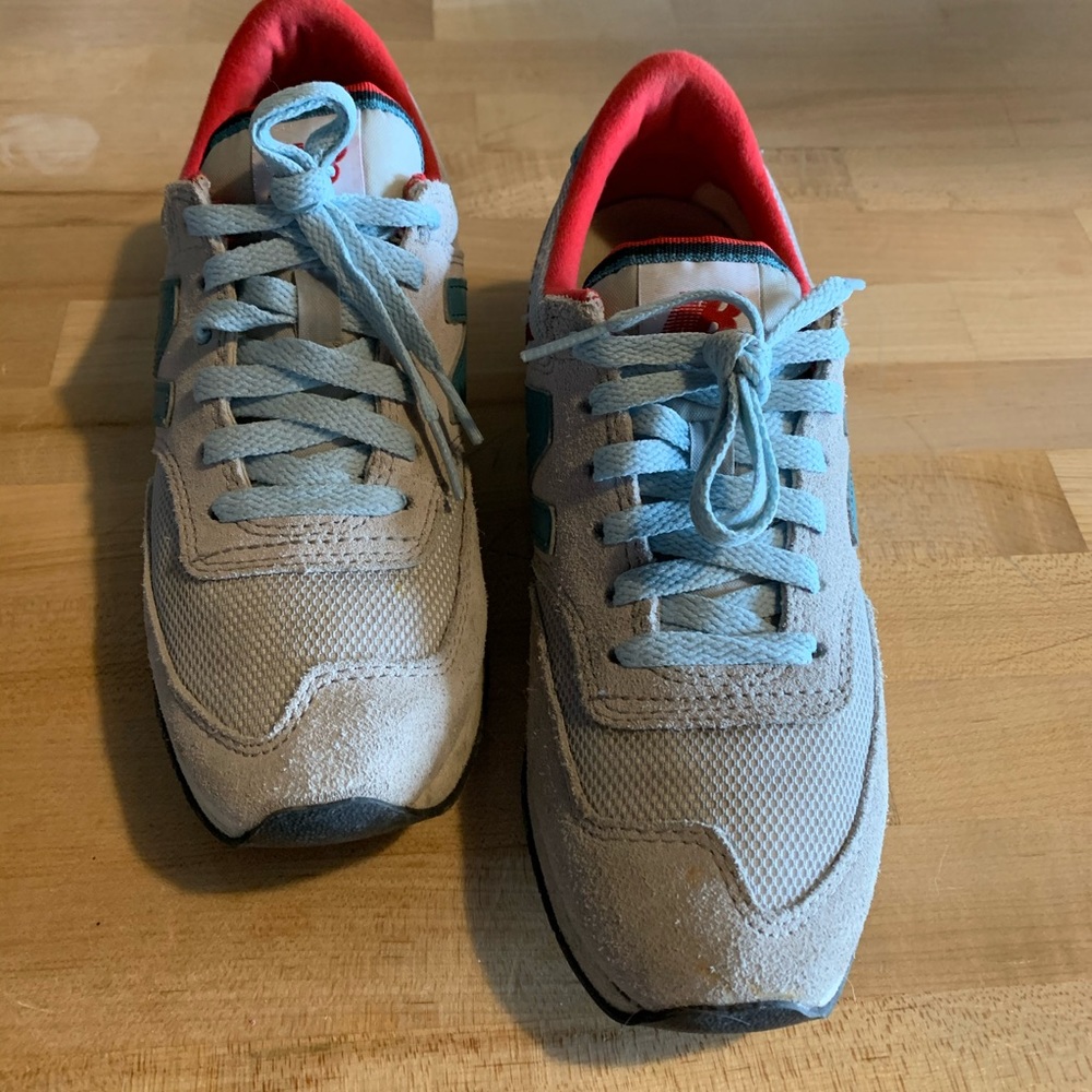 New Balance Shoes